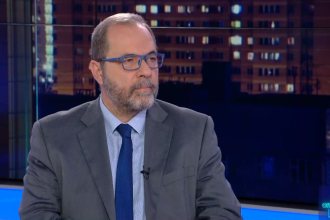  Μαρίνος Σκανδάμης για την απώλεια του Αρίστου Παντελή: "Υπήρξε ένας σπάνιος άνθρωπος"