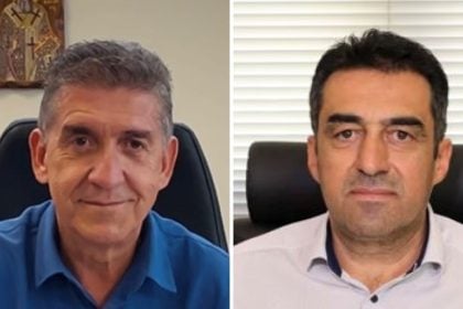 Επιστολή Αλεξόπουλου-Σατολιά σε Τσιάρα για άμεση συνάντηση-Ζητείται έκτακτο επίδομα για την ευλογιά των αιγοπροβάτων