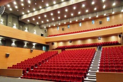 Η Πολυφωνική Χορωδία Αιγιαλείας θα συμμετέχει στο 2ο Πανελλήνιο Φεστιβάλ Χορωδιών