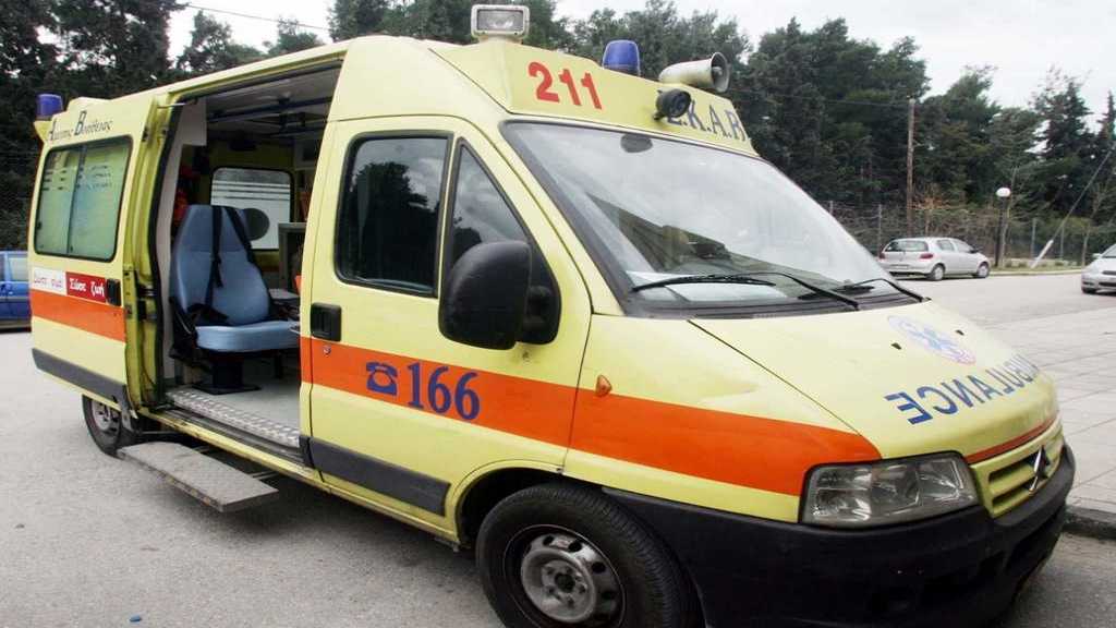 Αχαΐα: Ηλικιωμένος αγρότης έβαλε τέλος στην ζωή του