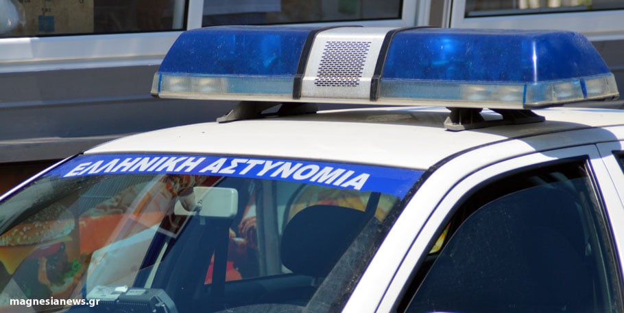 Αστυνομικές ειδήσεις από την Πάτρα & τη Δυτική Ελλάδα