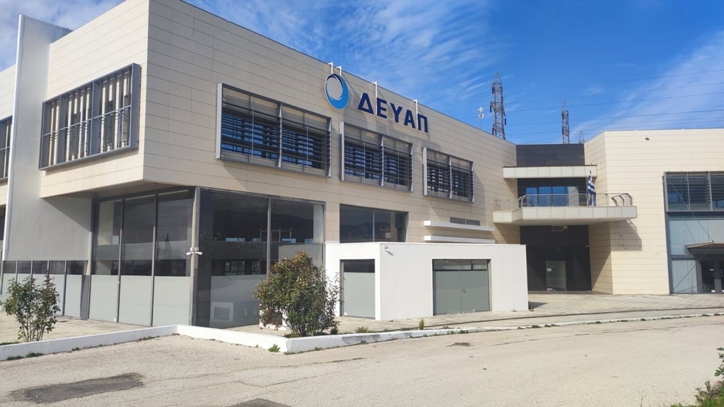 Πάτρα: Οι εργαζόμενοι στην ΔΕΥΑΠ μετέχουν στην πανελλαδική απεργία της 1ης Οκτωβρίου