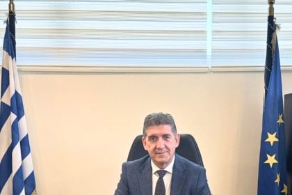 Γρ. Αλεξόπουλος: Επιστολή στον Υπουργό Αγροτικής Ανάπτυξης για τη ζωονόσο της ευλογιάς
