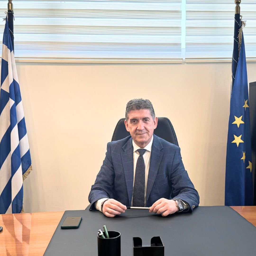 Γρ. Αλεξόπουλος: Επιστολή στον Υπουργό Αγροτικής Ανάπτυξης για τη ζωονόσο της ευλογιάς