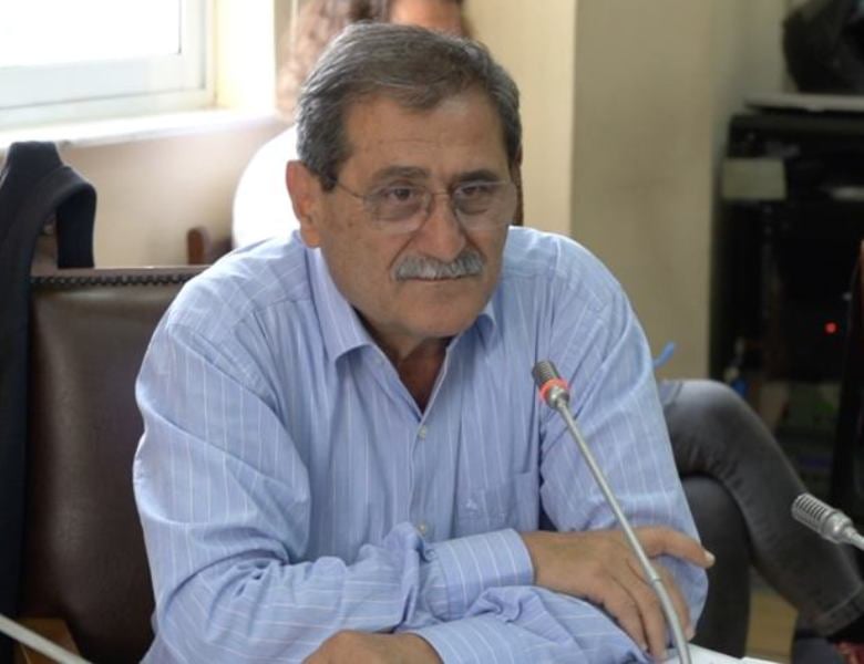 Κ. Πελετίδης: Τι είπε στο Δημοτικό Συμβούλιο για τις καταστροφικές πυρκαγιές