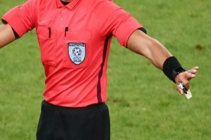 Superleague: Χωρίς ξένους διαιτητές η 3η αγωνιστική του πρωταθλήματος