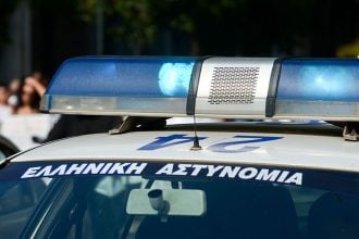 Αστυνομικές ειδήσεις από την Πάτρα & τη Δυτική Ελλάδα