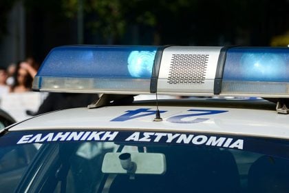 Αστυνομικές ειδήσεις από την Πάτρα & τη Δυτική Ελλάδα