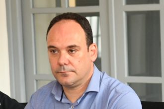 Δημοτικό Συμβούλιο: Τι είπε ο πρόεδρος της ΔΕΥΑΠ για τις κατστροφικές πυρκαγιές στην Πάτρα