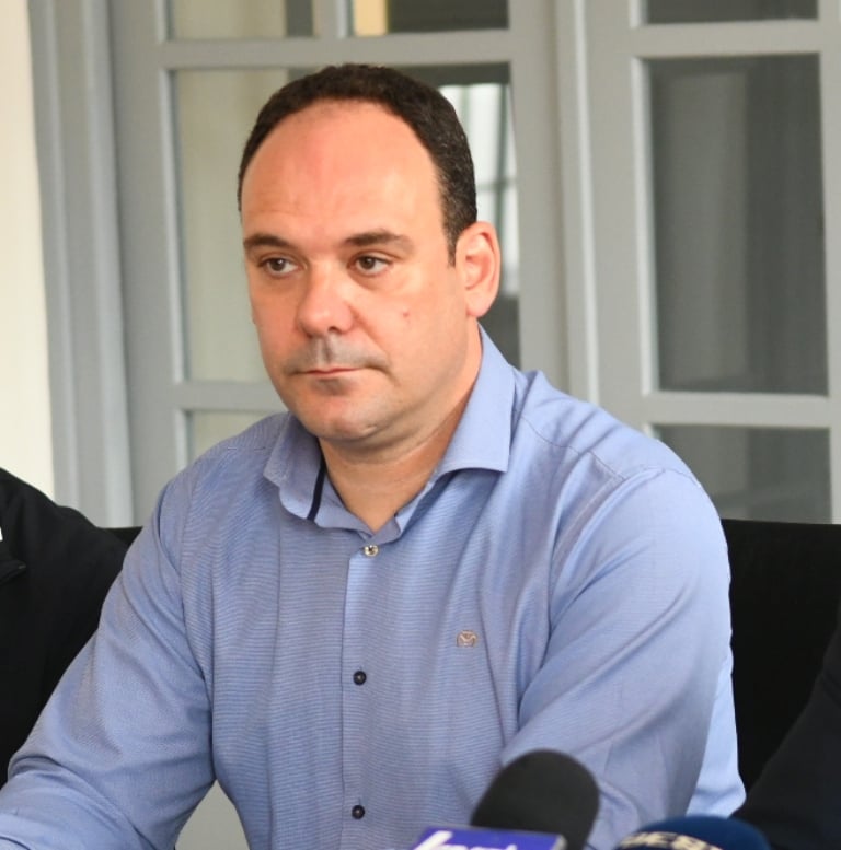 Δημοτικό Συμβούλιο: Τι είπε ο πρόεδρος της ΔΕΥΑΠ για τις κατστροφικές πυρκαγιές στην Πάτρα