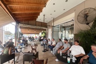Γρ. Αλεξόπουλος: Δεν θα πληρώσουν δημοτικά τέλη οι κτηνοτρόφοι που έχασαν τα ζώα τους από την ευλογιά
