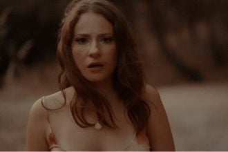 Η Μερόπη Κοσσυβάκη κυκλοφόρησε το πρώτο της τραγούδι με τίτλο «Προχώρα»
