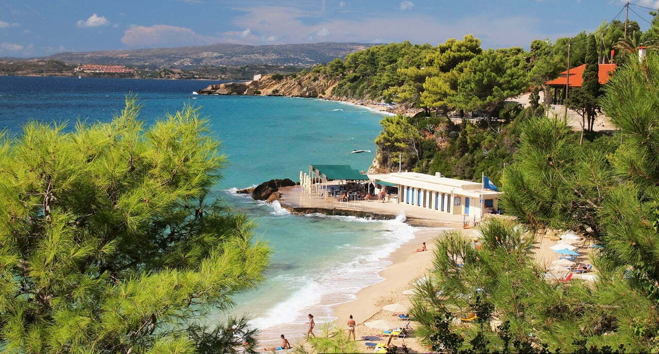 Νεκρός ανασύρθηκε 74χρονος σε παραλία της Κεφαλονιάς