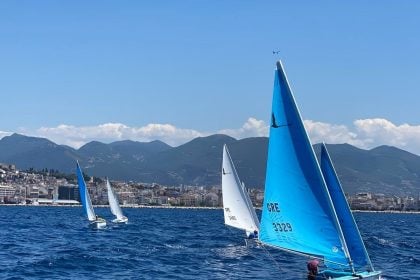 Στην τελική ευθεία το Open Πανελλήνιο Πρωτάθλημα Ιστιοπλοΐας ΑΜΕΑ 2025