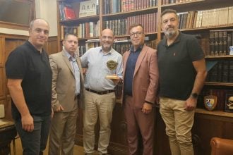Τι είπαν οι αξιωματικοί της ΕΛ.ΑΣ στον Ιάσονα Φωτήλα