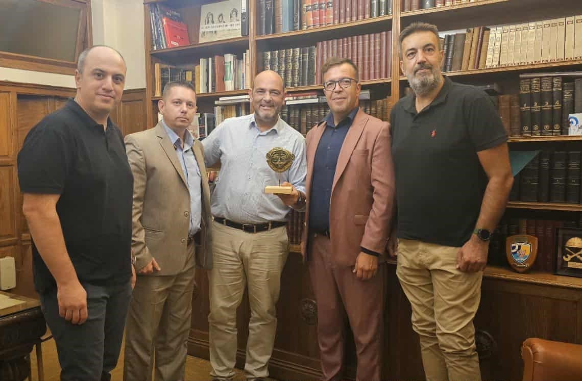 Τι είπαν οι αξιωματικοί της ΕΛ.ΑΣ στον Ιάσονα Φωτήλα