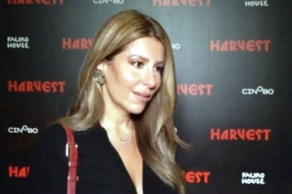 Αναστασία Γιάμαλη για Μποφίλιου: «Έχει συνηθίσει να ακούει σχόλια για την εμφάνισή της - Ενοχλεί που έχει το θάρρος της γνώμης της»