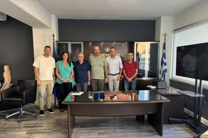 Το Επιμελητήριο Αχαΐας δίπλα στους φορείς και τους συλλόγους της Αιγιάλειας