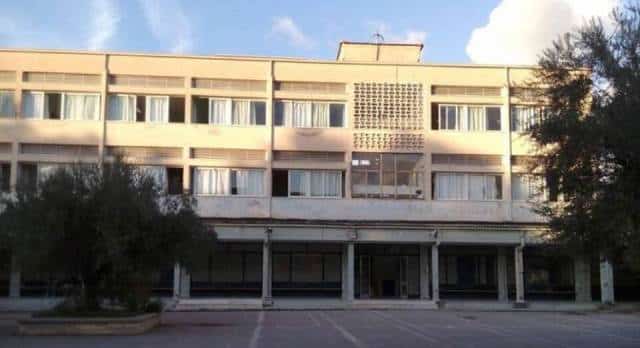 Πάτρα: Ξεκίνησαν οι εγγραφές στο 9ο ΕΠΑΛ - Ποια τμήματα λειτουργούν