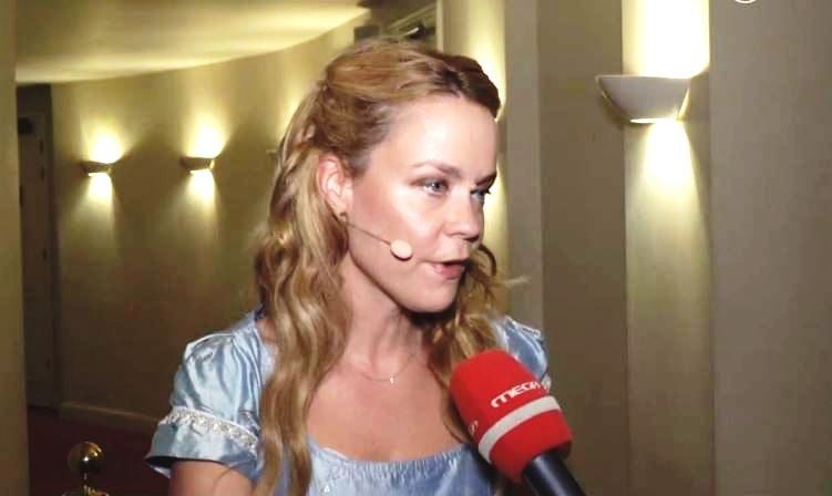 Λένα Παπαληγούρα: «Δεν θα γίνει σειρά η υπόθεσης της Πάτρας»