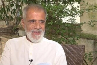 Αντώνης Πρέκας: «Με ενοχλεί ο δημοσιογραφικός ναρκισσισμός και η έπαρση»