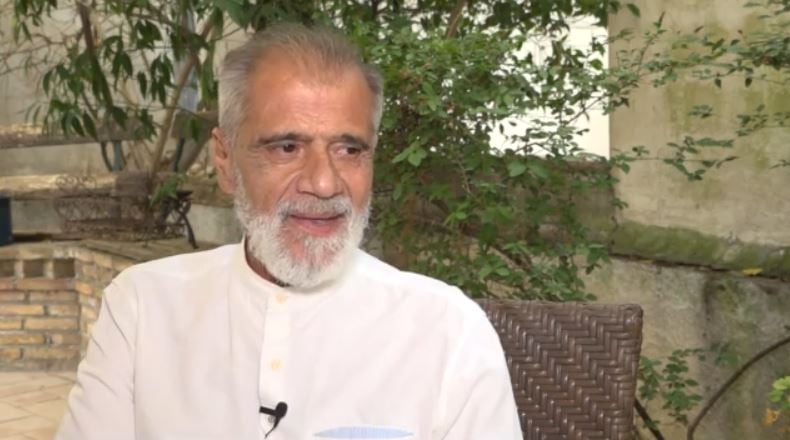 Αντώνης Πρέκας: «Με ενοχλεί ο δημοσιογραφικός ναρκισσισμός και η έπαρση»
