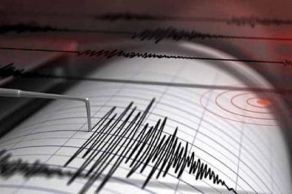 Εύβοια: Μπαράζ μετασεισμών μετά την ισχυρή δόνηση των 5,2 Ρίχτερ ΒΙΝΤΕΟ