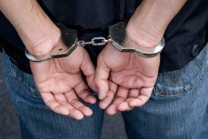 Πάτρα: Συνελήφθη φυγόποινος για ληστεία