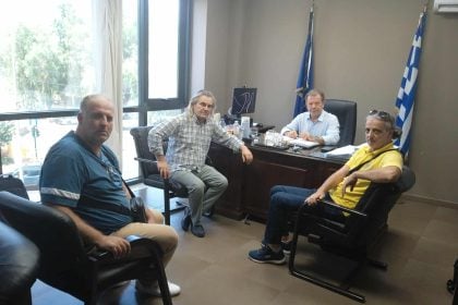Σύλλογος εκπαιδευτικών Πάτρας: "Το Υπουργείο Παιδείας, πρέπει άμεσα να  προχωρήσει σε Β΄ φάση προσλήψεων"