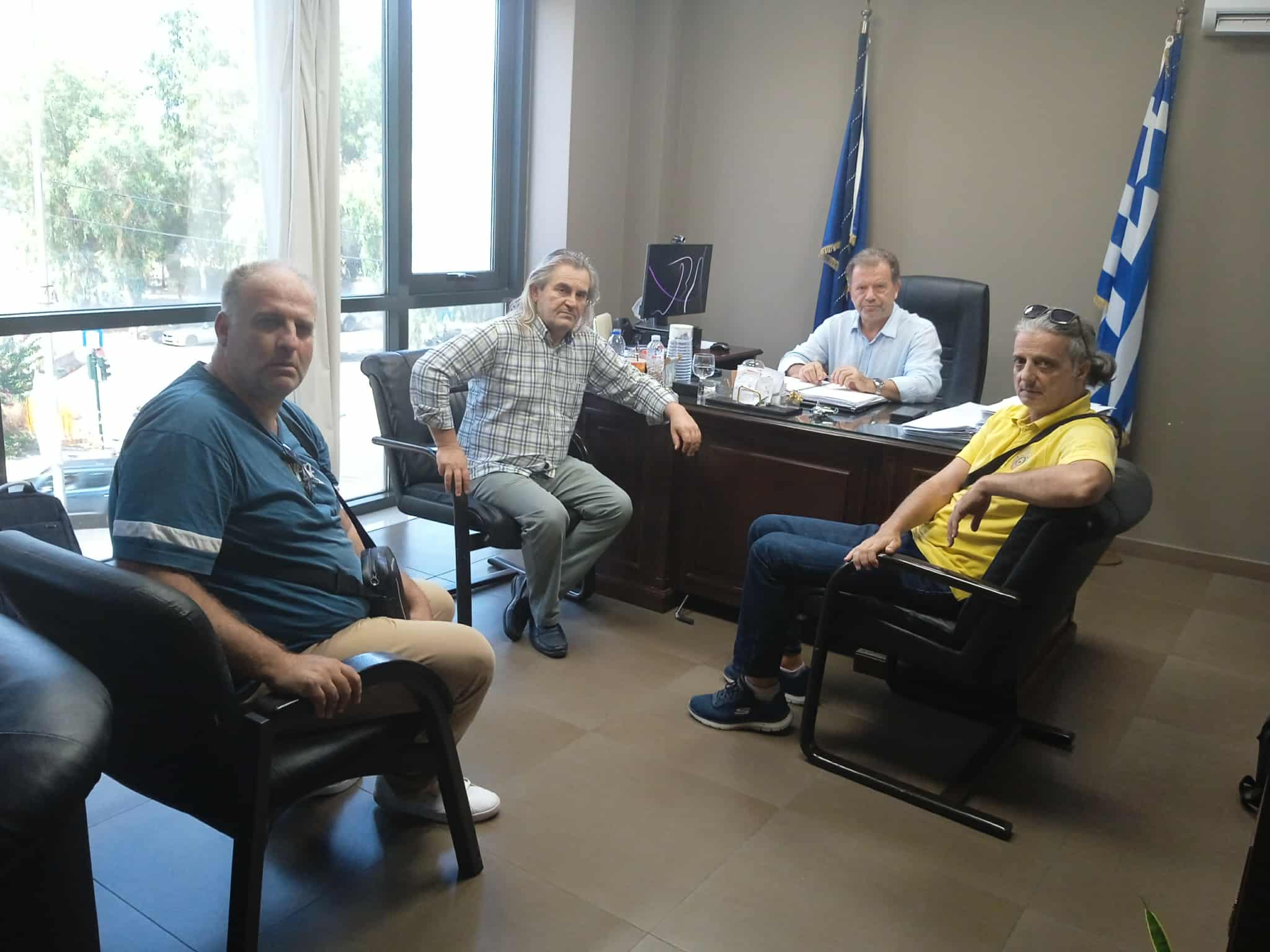 Σύλλογος εκπαιδευτικών Πάτρας: "Το Υπουργείο Παιδείας, πρέπει άμεσα να  προχωρήσει σε Β΄ φάση προσλήψεων"