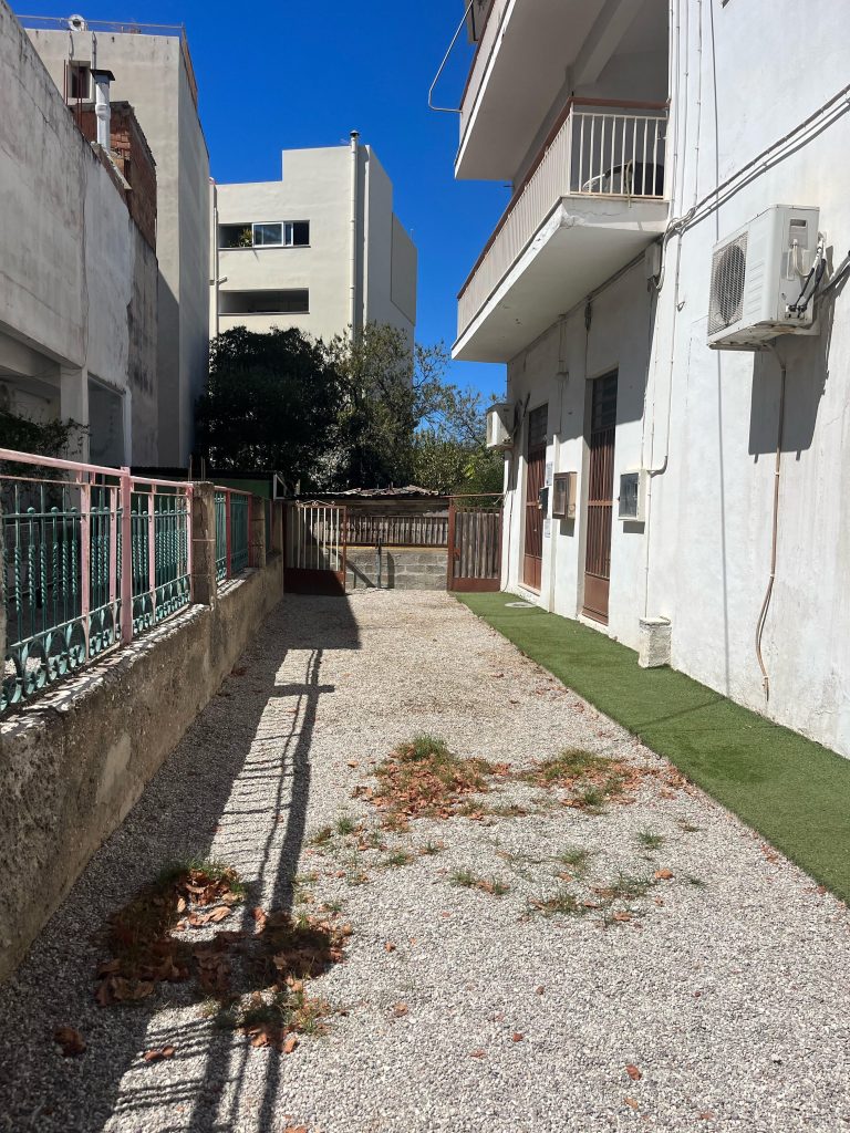 Τι διαπίστωσε κλιμάκιο του ΠΑΣΟΚ στο 16ο Νηπιαγωγείο Πατρών (ΦΩΤΟ)