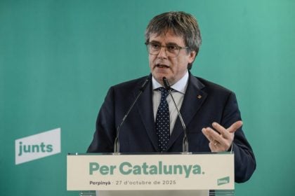 Οι Καταλανοί σύμμαχοι της κυβέρνησης Σάντσεθ στα πρόθυρα να αποσύρουν τη στήριξή τους