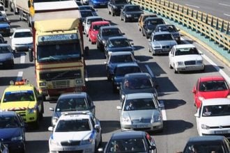 Τέλος χρόνου για τα απλήρωτα τέλη κυκλοφορίας του 2020 – Ποιοι κινδυνεύουν με διπλό «χαράτσι»