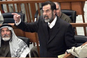 Σαν σήμερα 19 Οκτωβρίου: Τα σημαντικότερα γεγονότα της ημέρας