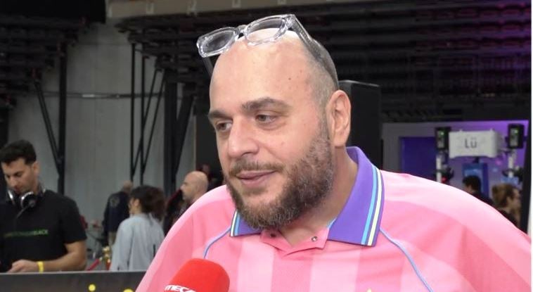 Φάνης Λαμπρόπουλος: Τι είπε για την πρεμιέρα της νέας εκπομπής του