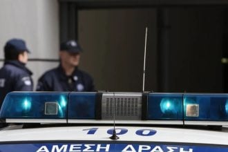 Πέτρου Ράλλη: Συνελήφθη ο οδηγός που παρέσυρε και σκότωσε 44χρονο με πατίνι