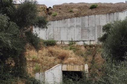 Κ. Πελετίδης: Nα παρθούν άμεσα μέτρα για την αποφυγή πλημμυρικών φαινομένων από τα έργα της Πατρών - Πύργου