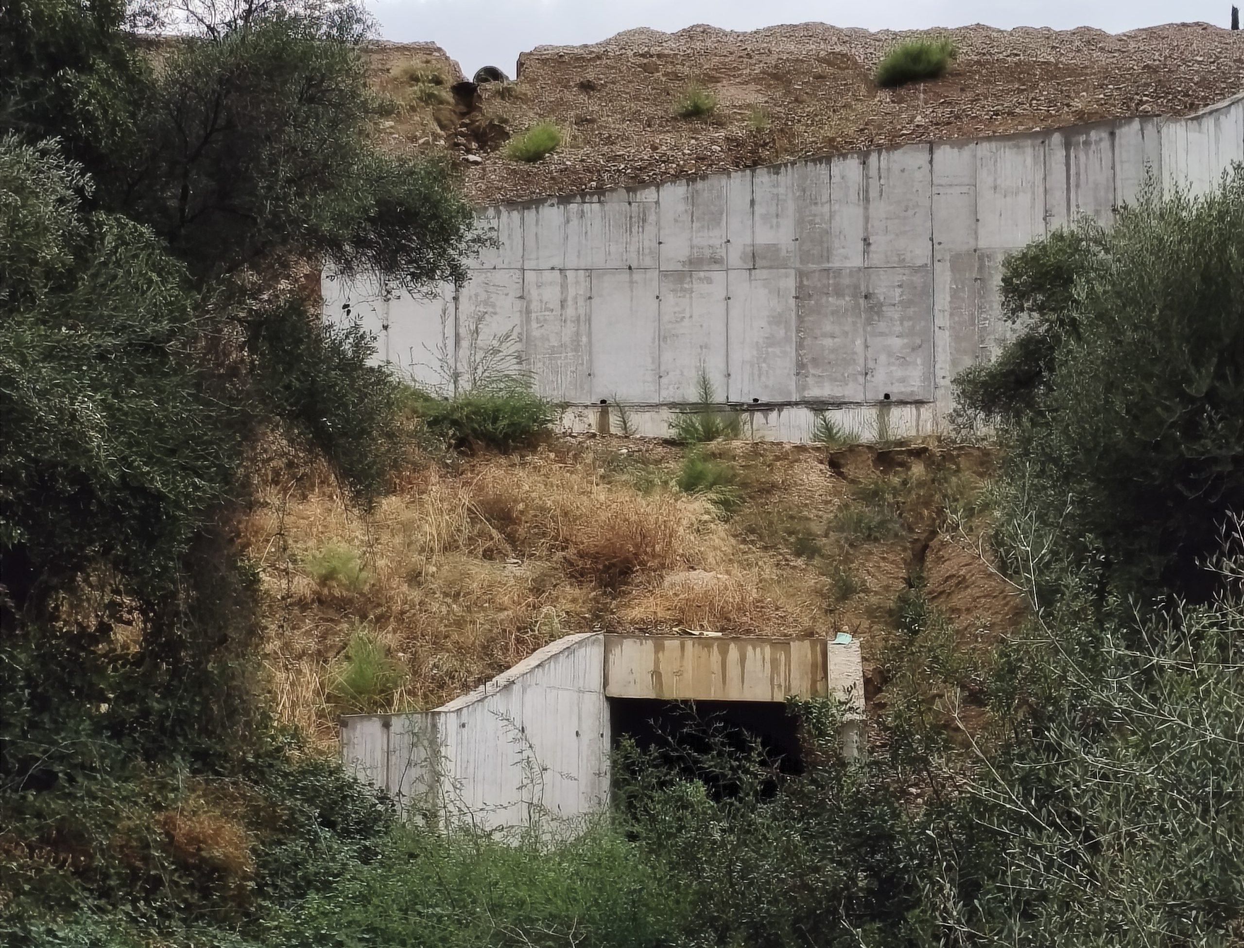 Κ. Πελετίδης: Nα παρθούν άμεσα μέτρα για την αποφυγή πλημμυρικών φαινομένων από τα έργα της Πατρών - Πύργου