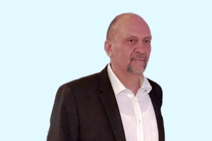 Βασίλης Κανελλόπουλος: "Ενότητα, Δουλειά και Επαφή με τον Πολίτη"