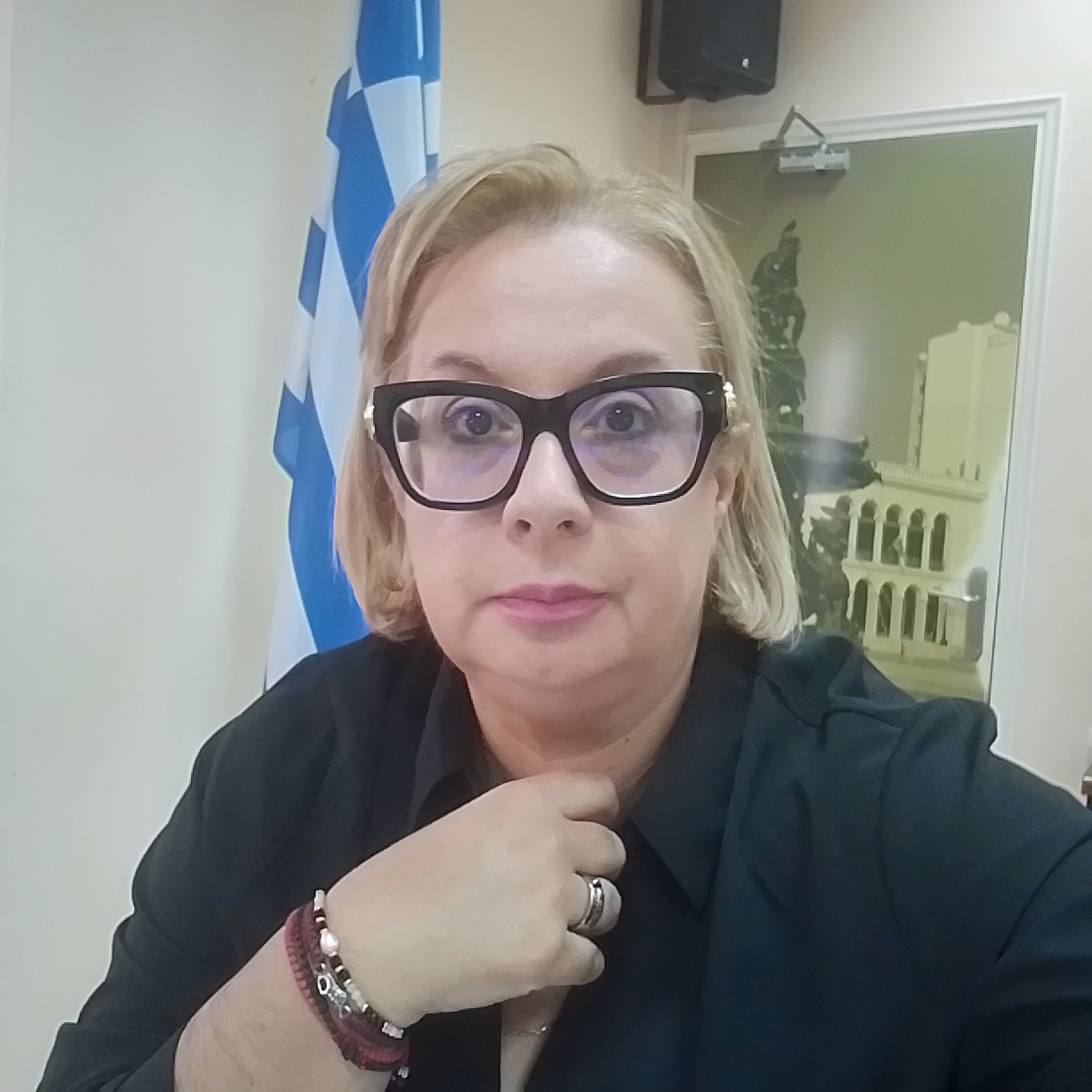 Μάχη Σιώρου: Eρώτηση για την προτομή του Δ. Βότση 