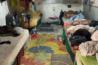 Δυτική Αχαΐα: Πέντε συλλήψεις για εκμετάλλευση αλλοδαπών