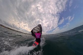 Τραγωδία στη Μεσσηνία: Νεκρός 51χρονος τουρίστας που έκανε σερφ 