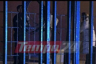 Πάτρα: Άνδρας εισέβαλε στο Αρχαίο Ωδείο - Ακινητοποιήθηκε από τον φύλακα - "Ήθελα να κάνω βόλτα" είπε στους αστυνομικούς! ΦΩΤΟ