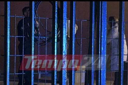 Πάτρα: Άνδρας εισέβαλε στο Αρχαίο Ωδείο - Ακινητοποιήθηκε από τον φύλακα - "Ήθελα να κάνω βόλτα" είπε στους αστυνομικούς! ΦΩΤΟ