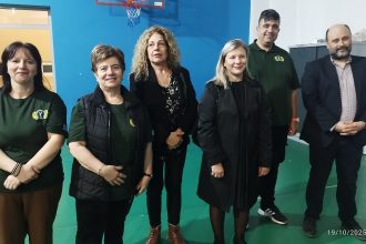 Αγιασμός χορευτικών τμημάτων Παγκαλαβρυτινού Συλλόγου Πατρών ΦΩΤΟ