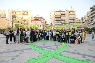 Με επιτυχία ο Μουσικός Περίπατος από το ΣΟΨΥ Πάτρας