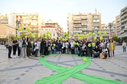 Με επιτυχία ο Μουσικός Περίπατος από το ΣΟΨΥ Πάτρας