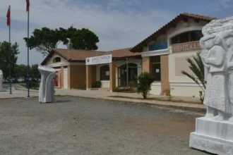 4ο Φεστιβάλ Φορέων Κοινωνικής Φροντίδας:  Ματαιώνονται οι πρωινές εκπαιδευτικές δράσεις της Παρασκευής στην «Ιχθυόσκαλα»