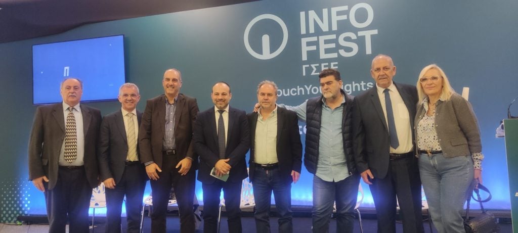 Θέμης Μπάκας: Χωρίς στεγαστικό σχέδιο η χώρα