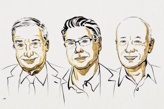 Στους Joel Mokyr, Philippe Aghion και Peter Howitt το Νόμπελ Οικονομίας